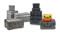 SKB all purpose cases