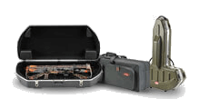 SKB archery cases