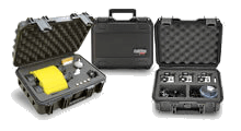SKB camera cases