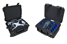 drone case skb