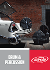 Drums Brochure