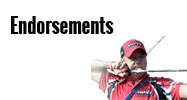 endorsements