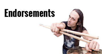endorsements