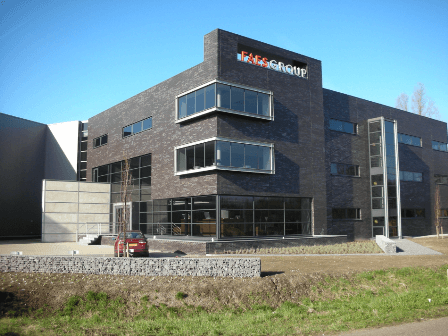 Faes Group premises