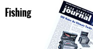 Fishing flyer