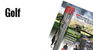 Golf flyer