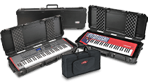 keyboard cases