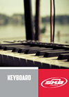 Keyboard Brochure