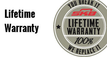 lifetime warranty