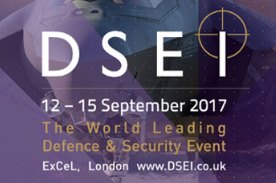 DSEI 2017